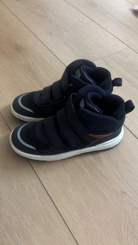 Členkové topánky, lasocki,35