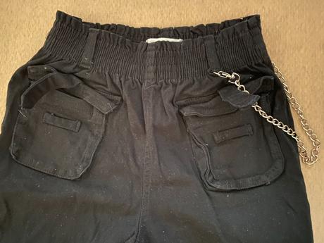 Dlhé bavlnené nohavice, reserved,134