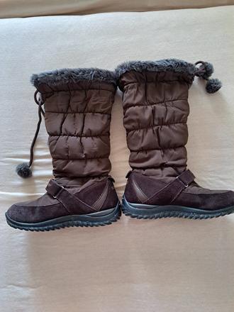 Snehule, kangaroos,34