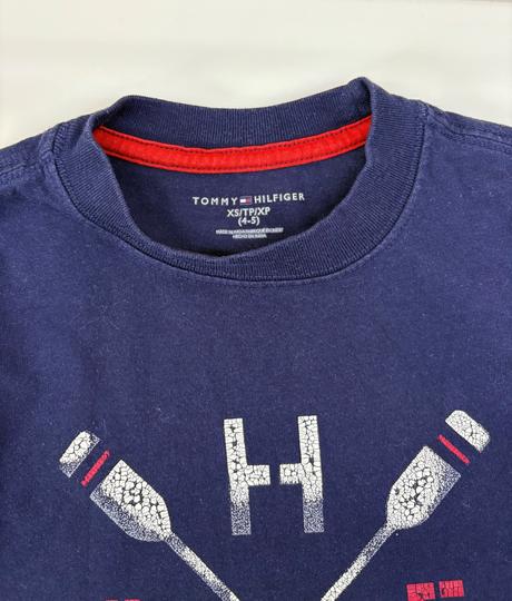 Trička tommy hilfiger, tommy hilfiger,110