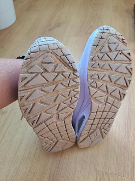 Botasky v.36, skechers,36