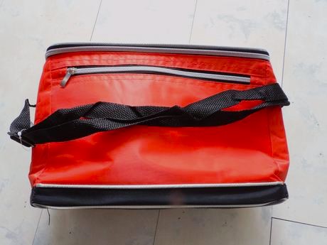 Veľká termotaška / 8 litrová, 