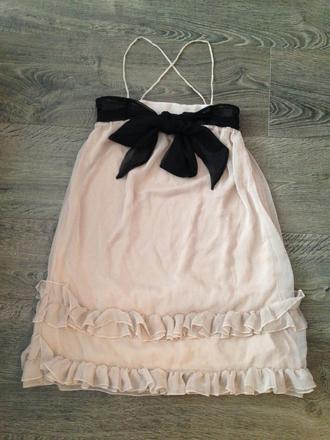 Krasne romanticke saty na leto, h&m,s