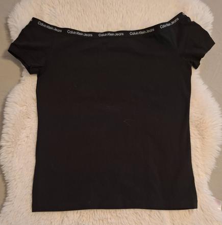 Tričko, calvin klein,xl