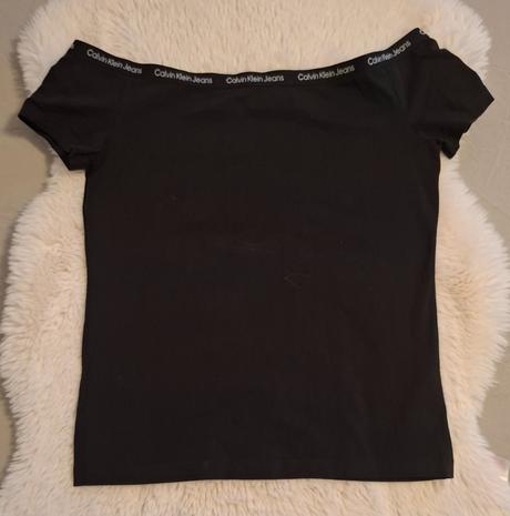 Tričko, calvin klein,xl