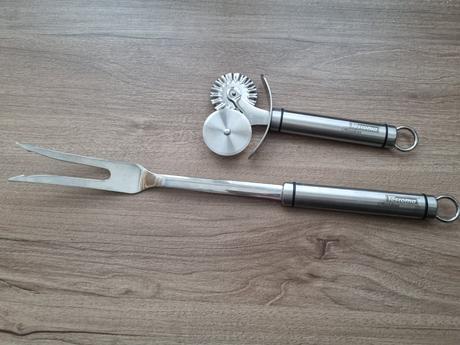 Vidlicka a radlik tescoma president,