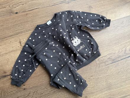 Teplakova súprava, george,92