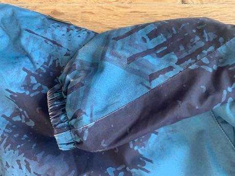 Reima zimná bunda 122/128, reima,122