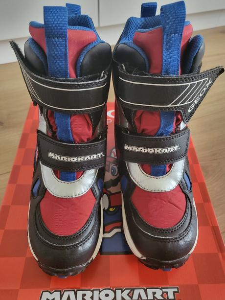Geox cizmy, geox,31