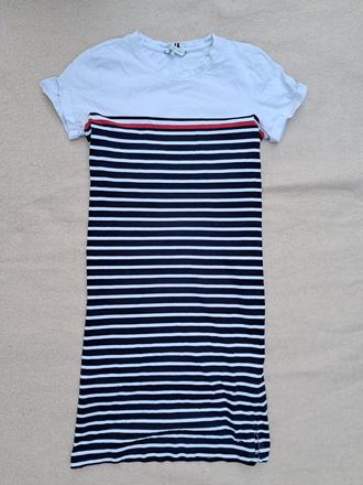 Tommy hilfiger damske letné šaty, tommy hilfiger,s