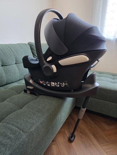 Cybex priam 3 rose gold indigo blue, cybex,cybex priam 3