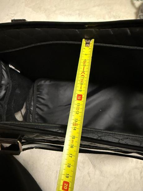 Taška/ kabelka na psa, 