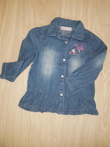 Riflova kosela, pepco,92