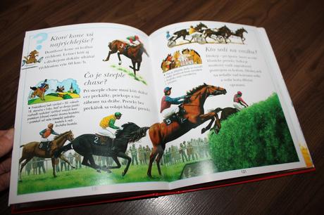 Kniha malá ilustrovaná školská encyklopédia,