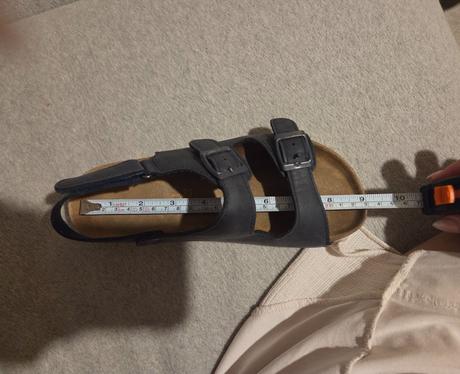 Reserved sandále, reserved,36