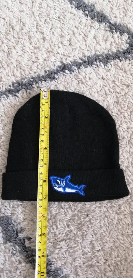 Zimná čiapka 2-4roky, 98