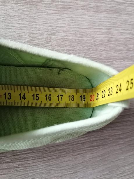 Sieťované platenky, h&m,32