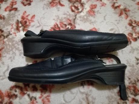 Sandály 42 s poštou, 42