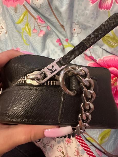 Karl lagerfeld kabelka, karl lagerfeld