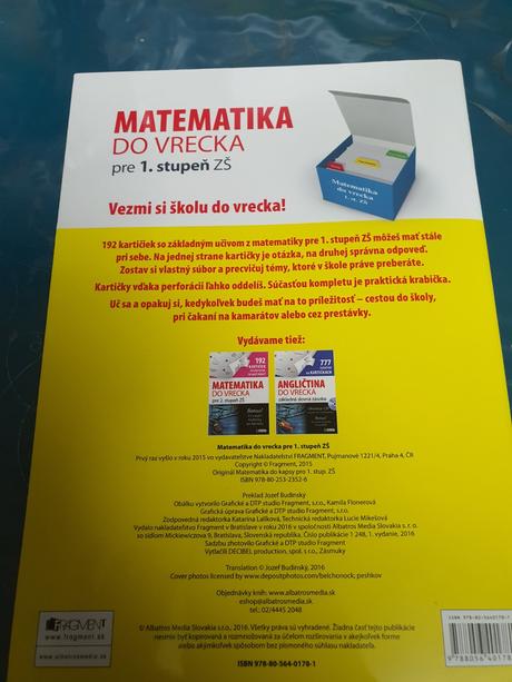 Matematika, 