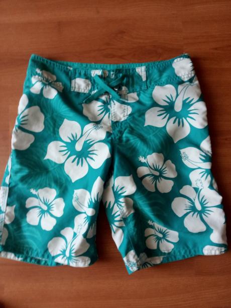 Plavky veľ. 146/152, h&m,146