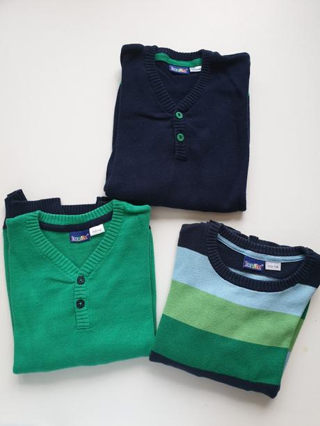 Svetriky, lupilu,110