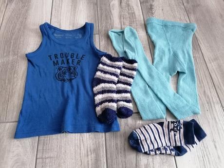 Pančušky - 104, 104–116