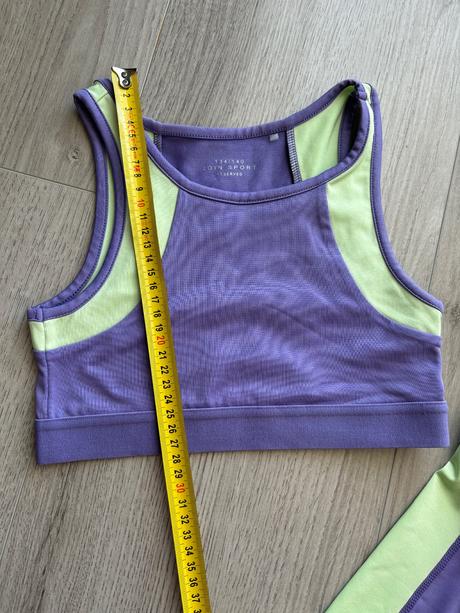 Súprava reserved fialová, reserved,134