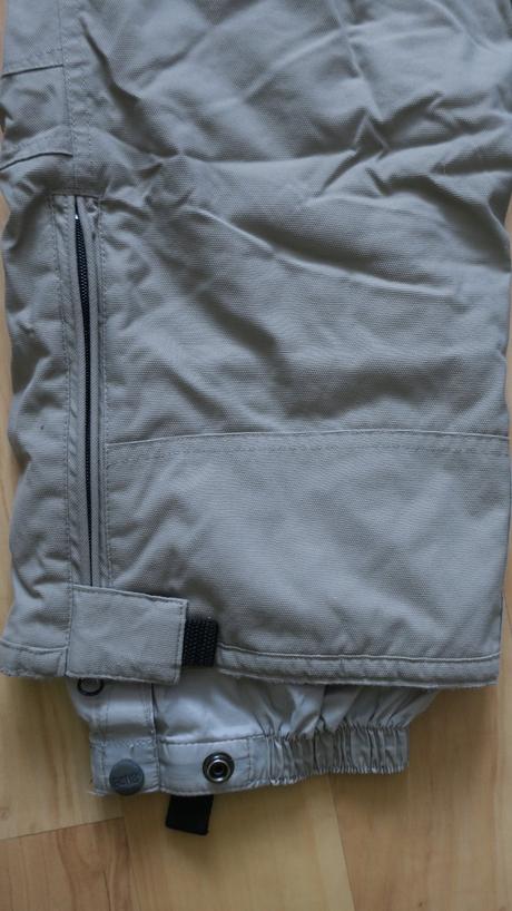 Oteplovacky vel. xs, 140