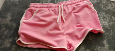 Letné oblečenie, 140–152