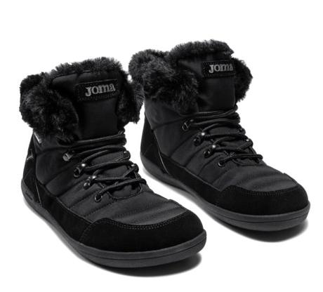 Joma - zimná obuv yaris lady čierna, joma,37 / 38 / 39 / 40 / 41