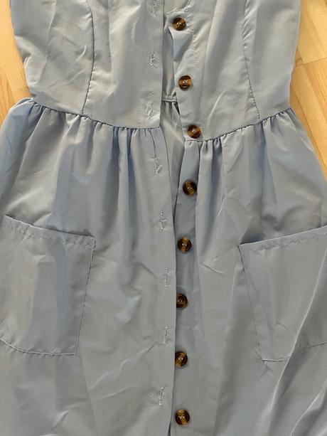 Midre lahke saty, xs