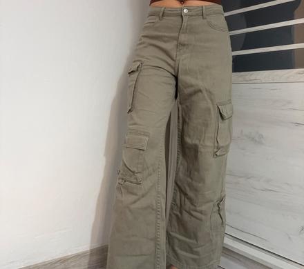 Rifle h&m, h&m,m