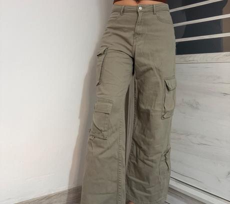 Rifle h&m, h&m,m
