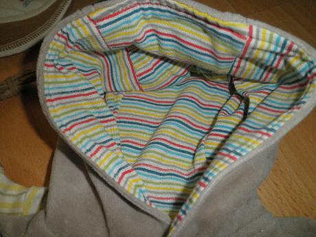 Balíček 8 vecičiek, 0-6 mesiacov, 50–62