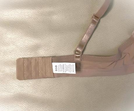 Nová podprsenka, xl, 85b, 85b