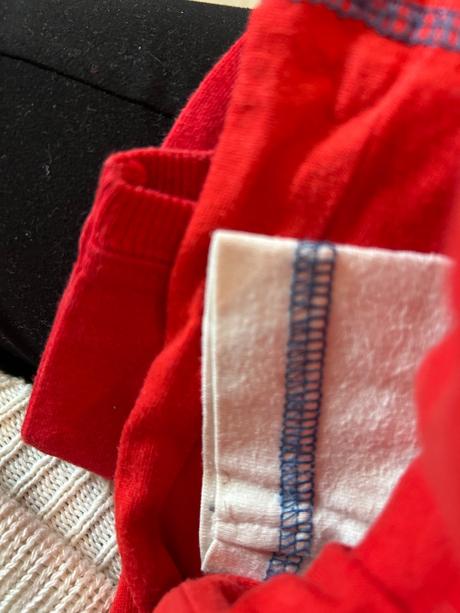 Chlapčenský set veľkosť 92 , balík, 86–98