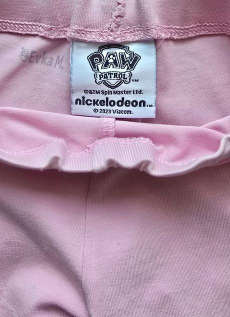 Leginy sky, nickelodeon,104