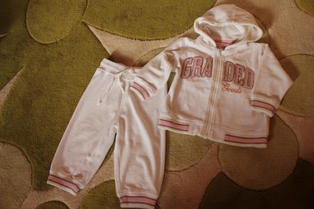 Súpravka, h&m,80