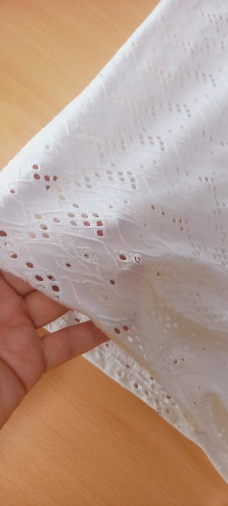 Madeirové tričko, promod,l