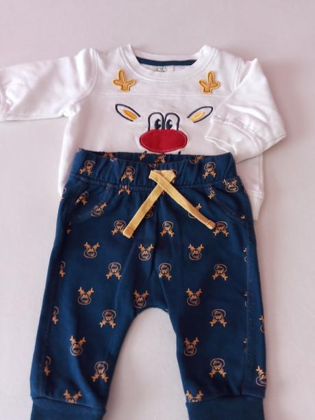 Tepláková súprava, 62