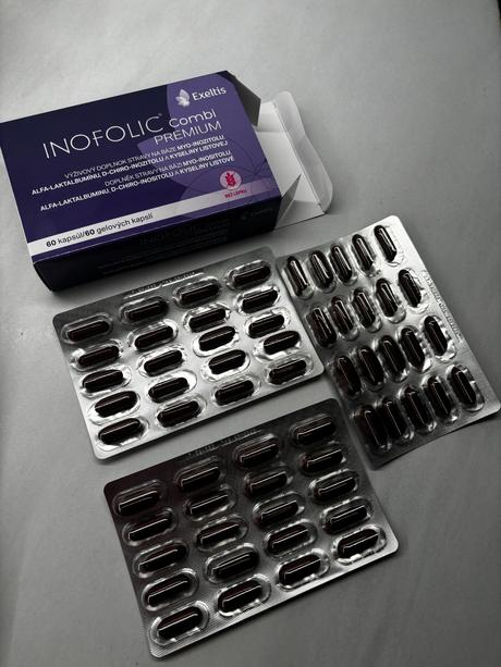 Inofolic premium combi, 