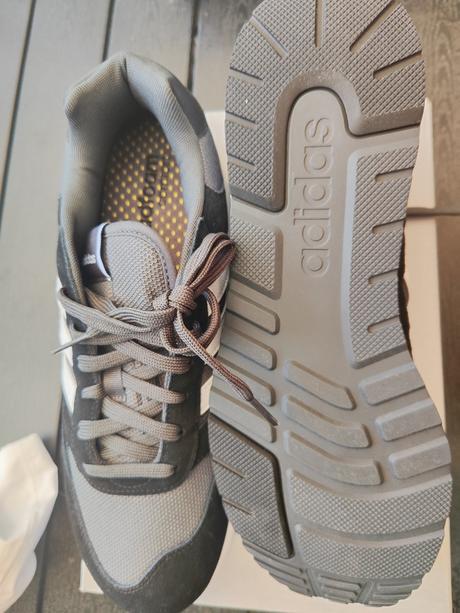 Adidas run 80s, adidas,45