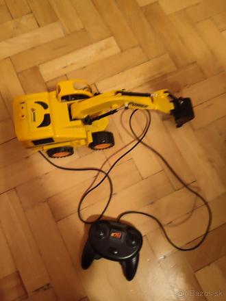 Rc bager, 
