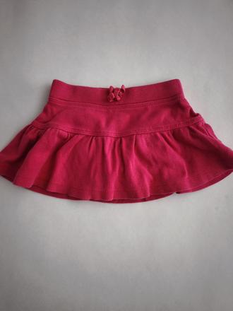 9-dievčenska sukna, old navy,62
