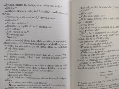 Vietor nevie čítať,