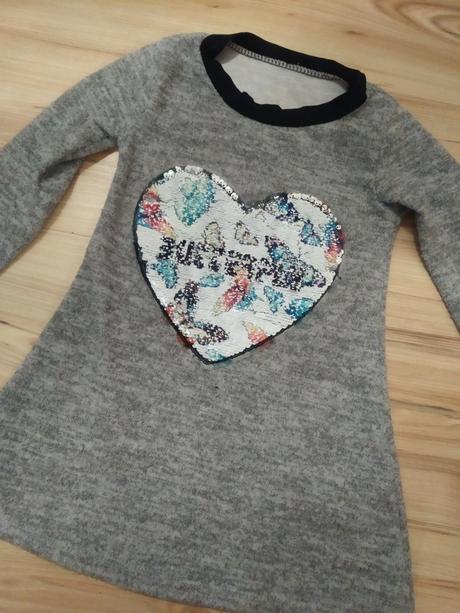 Dievčenské mikiny, 98