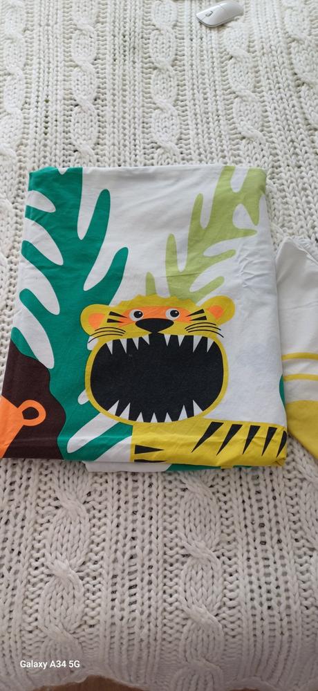 Posteľné obliečky ikea, šírka (cm): 150,dĺžka (cm): 200