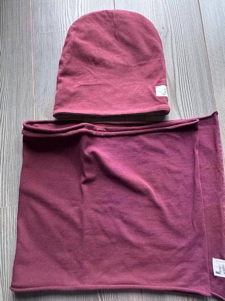 Juuj zimny set, juuj,l