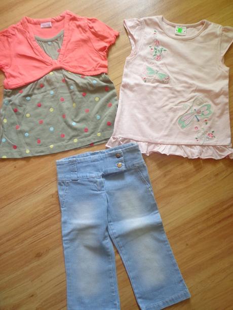 Tričká a štýlové rifle , next,86